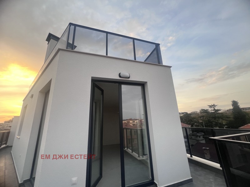 Продава 3-СТАЕН, гр. Бургас, Сарафово, снимка 13 - Апартаменти - 52527758