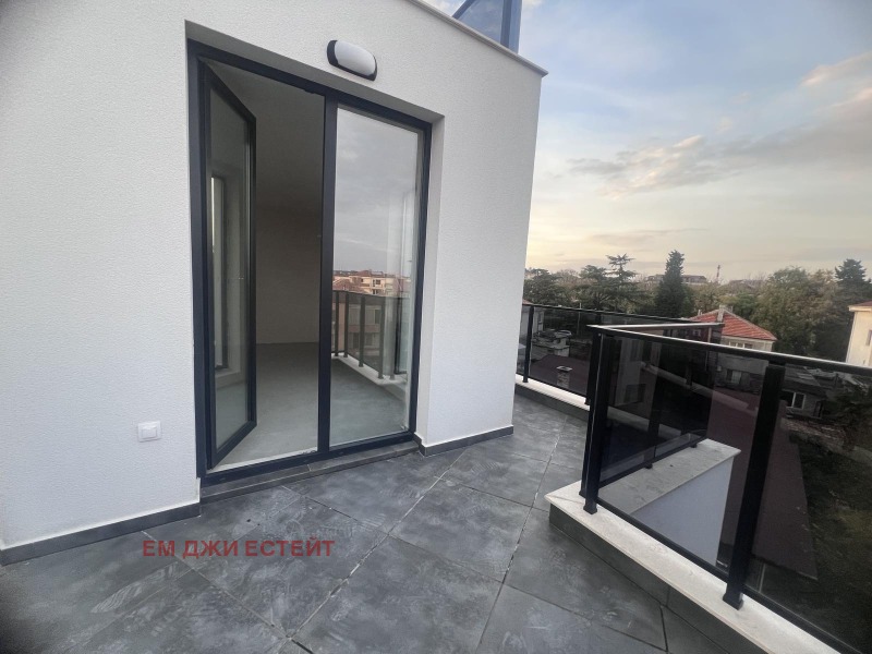 Продава 3-СТАЕН, гр. Бургас, Сарафово, снимка 12 - Апартаменти - 52527758