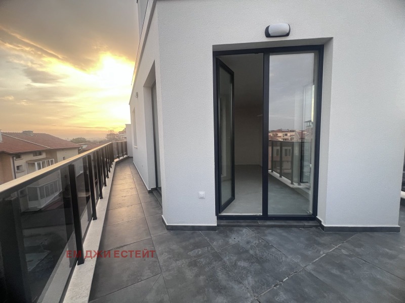 Продава 3-СТАЕН, гр. Бургас, Сарафово, снимка 11 - Апартаменти - 52527758