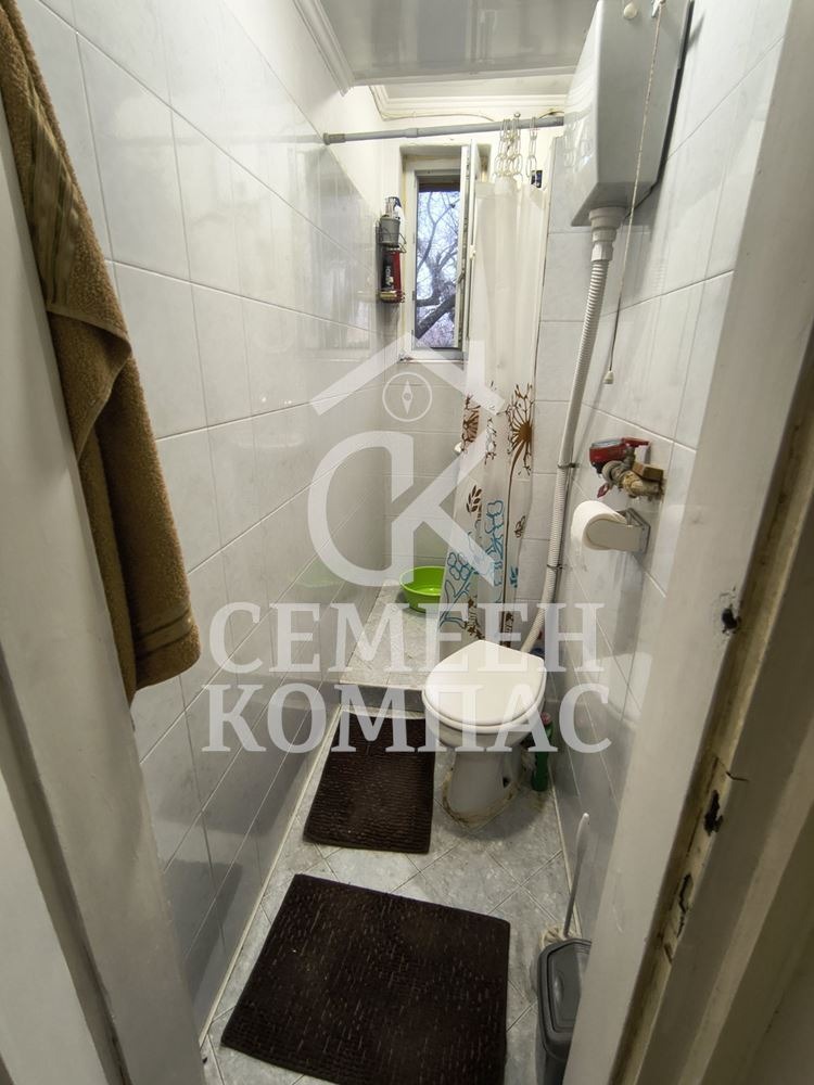 Продава 3-СТАЕН, гр. Пловдив, Съдийски, снимка 4 - Апартаменти - 53201759