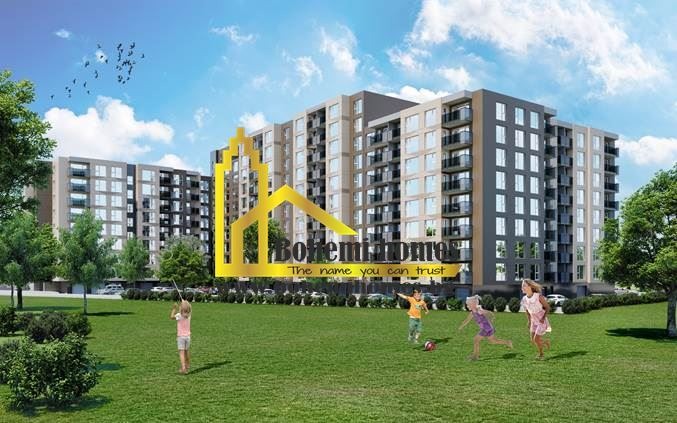 Продава 3-СТАЕН, гр. Пловдив, Кючук Париж, снимка 3 - Апартаменти - 55219032