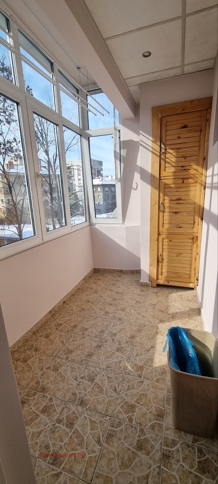 Продава 3-СТАЕН, гр. Русе, Център, снимка 9 - Апартаменти - 56361948