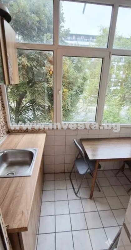 Продава 3-СТАЕН, гр. Пловдив, Тракия, снимка 5 - Апартаменти - 56371486