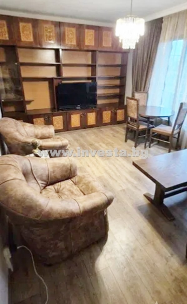 Продава 3-СТАЕН, гр. Пловдив, Тракия, снимка 2 - Апартаменти - 56371486
