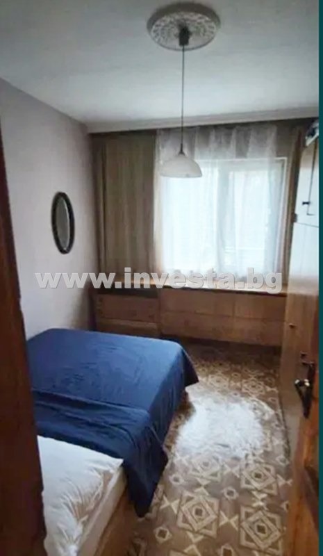 Продава 3-СТАЕН, гр. Пловдив, Тракия, снимка 8 - Апартаменти - 56371486