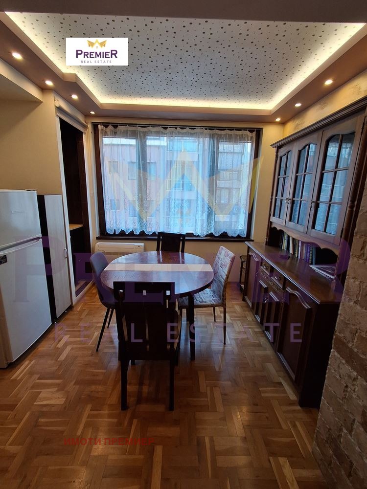 Продава 3-СТАЕН, гр. Варна, Окръжна болница-Генерали, снимка 10 - Апартаменти - 56459249