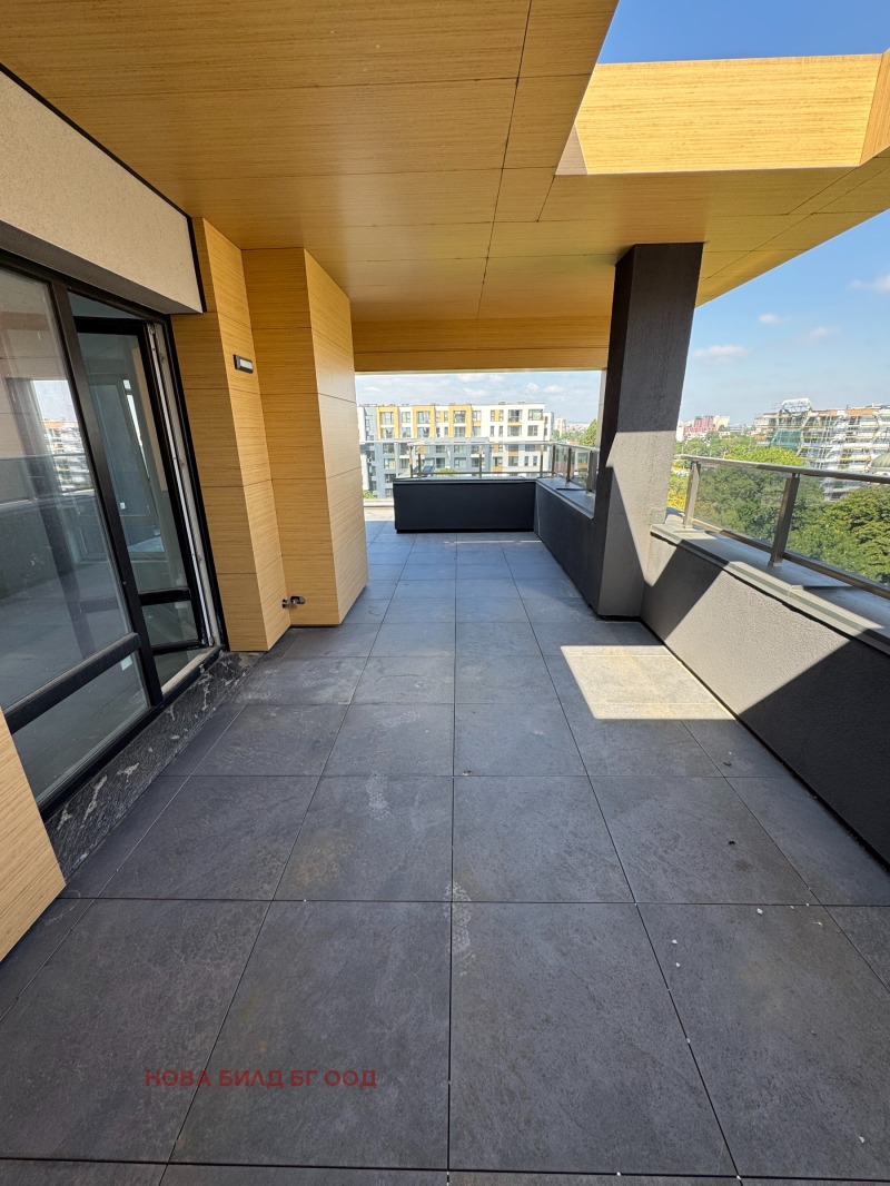 À vendre  3 chambres Sofia , Souhata reka , 158 m² | 96306786 - image [3]