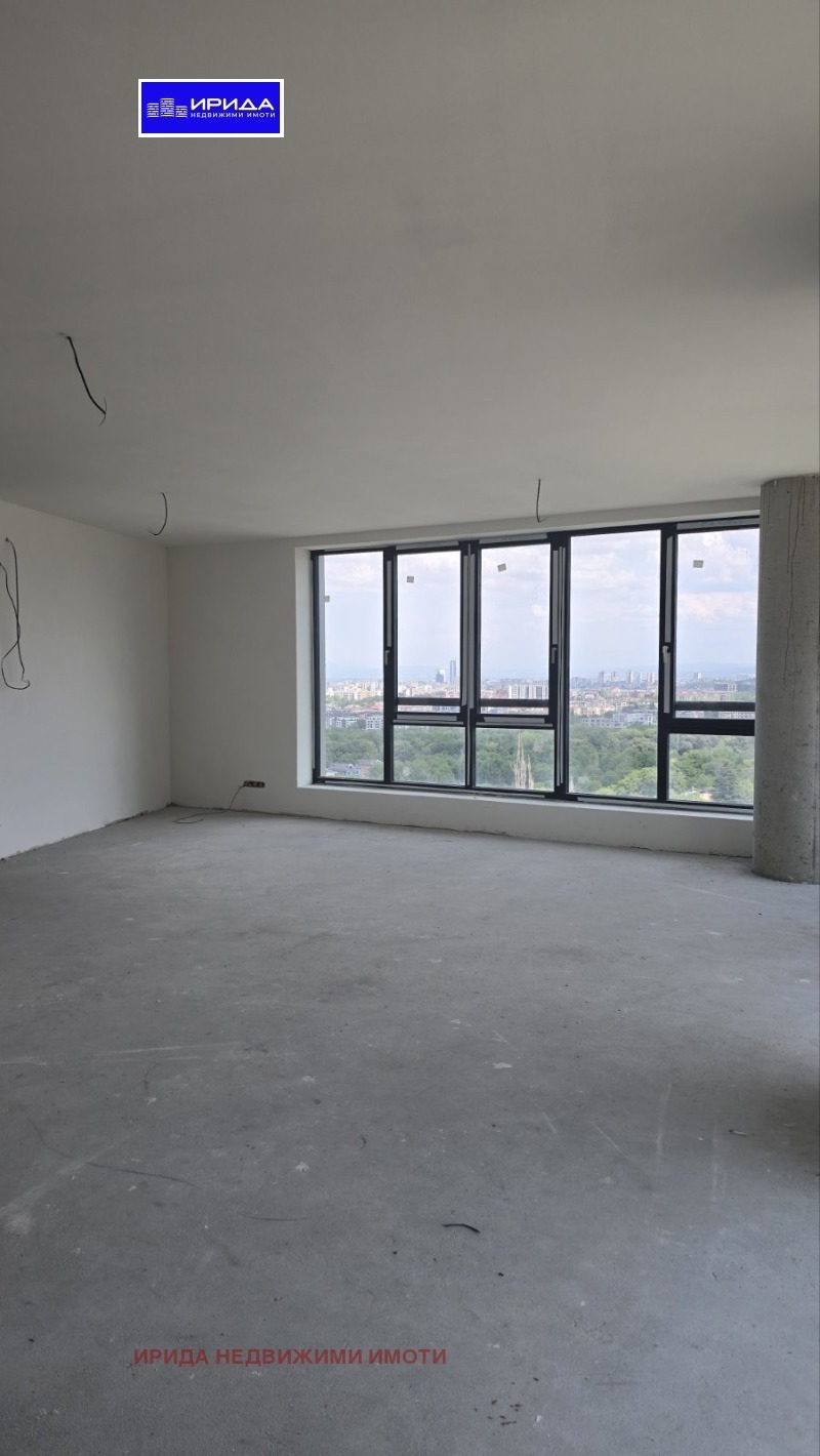 Продава 4-СТАЕН, гр. София, Кръстова вада, снимка 2 - Апартаменти - 53369708