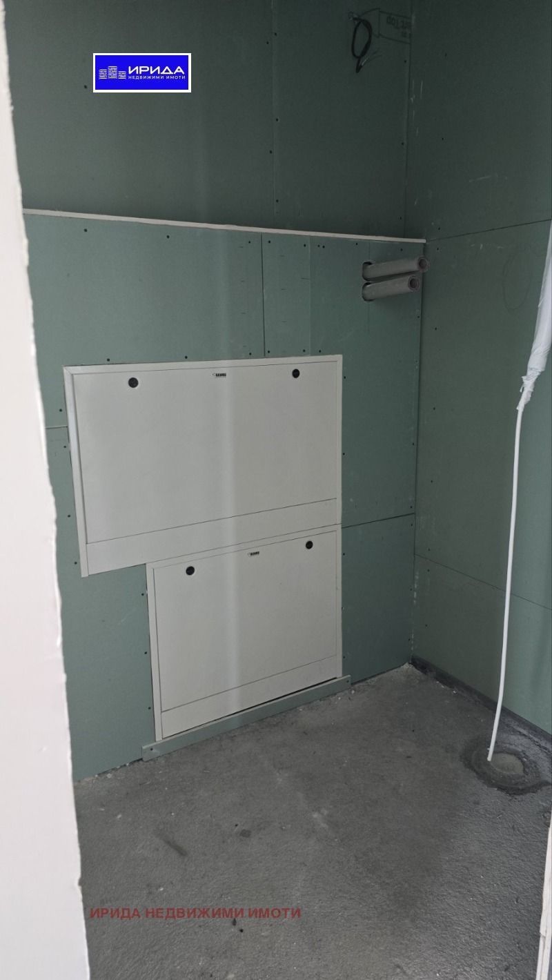 Продава 4-СТАЕН, гр. София, Кръстова вада, снимка 15 - Апартаменти - 53369708