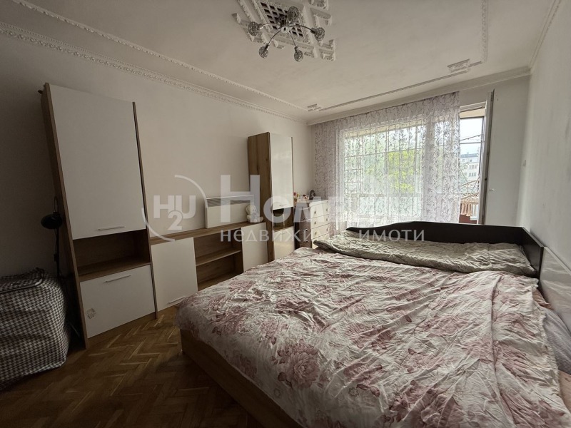 Till salu  3+ sovrum Varna , Konfuto , 93 kvm | 67375195 - bild [5]
