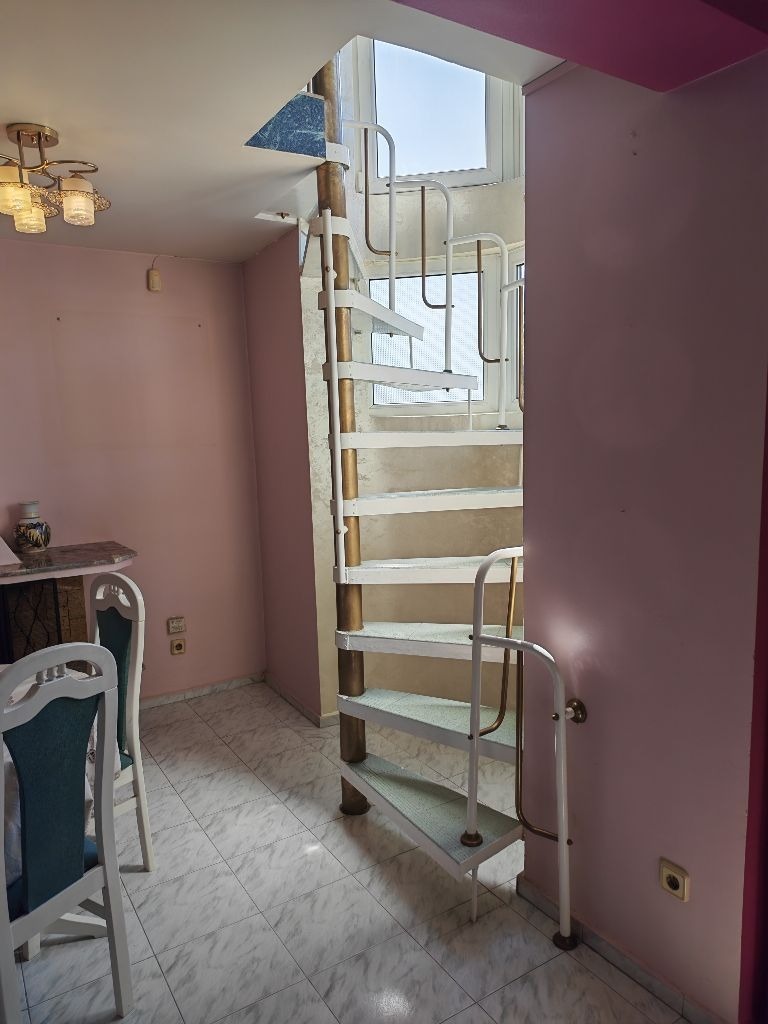 Продава МЕЗОНЕТ, гр. Пловдив, Център, снимка 3 - Апартаменти - 56330864