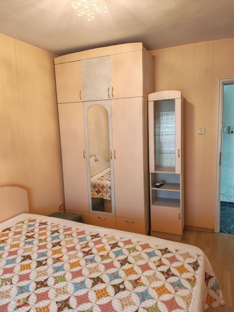 Продава МЕЗОНЕТ, гр. Пловдив, Център, снимка 13 - Апартаменти - 56330864