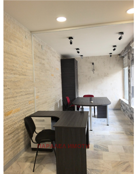 Till salu  Kontor Plovdiv , Centar , 32 kvm | 77322856 - bild [2]