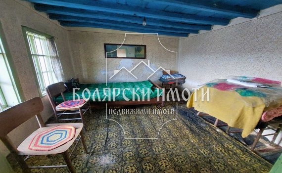 Продава КЪЩА, с. Самоводене, област Велико Търново, снимка 2 - Къщи - 40067041