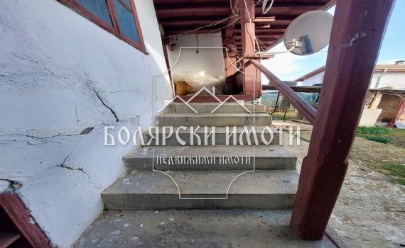 Продава КЪЩА, с. Самоводене, област Велико Търново, снимка 4 - Къщи - 40067041