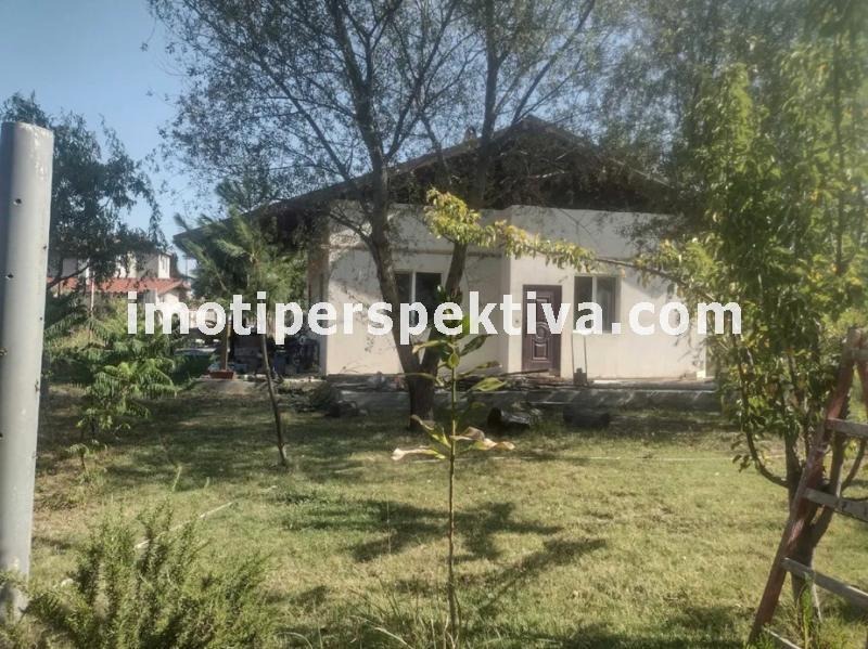 Продава  Къща област Пловдив , гр. Стамболийски , 94 кв.м | 82262197 - изображение [3]
