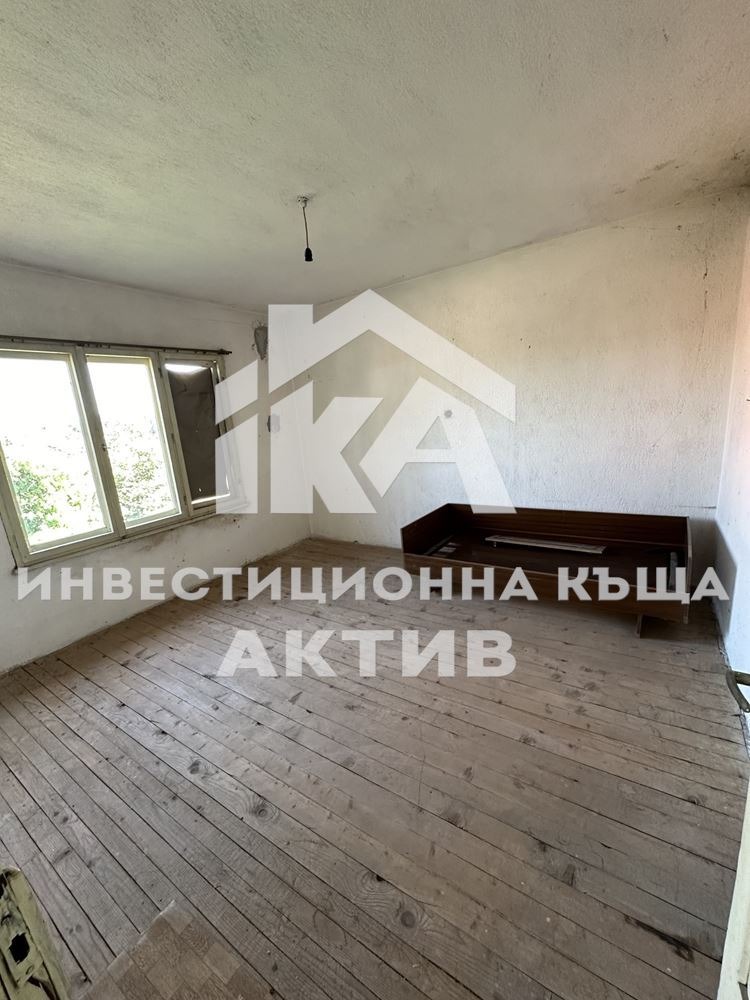 Продава КЪЩА, с. Чоба, област Пловдив, снимка 5 - Къщи - 48692730