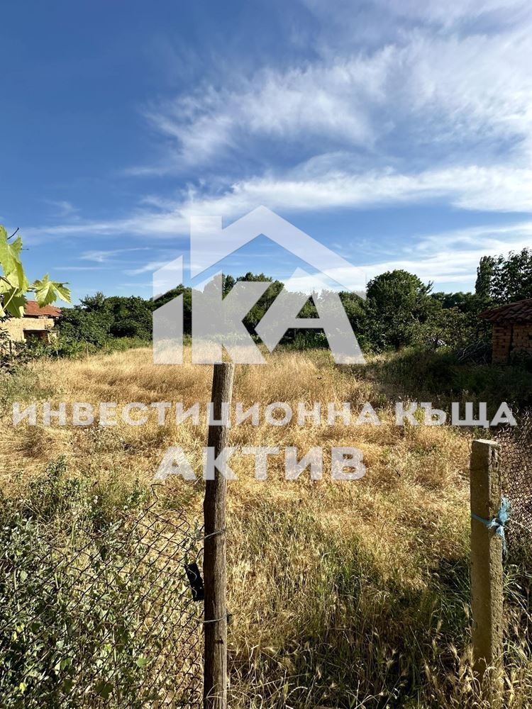 Продава КЪЩА, с. Чоба, област Пловдив, снимка 10 - Къщи - 48692730