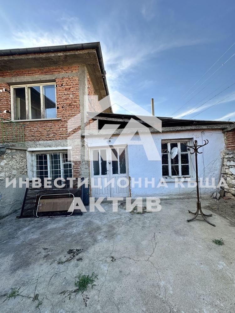 Продава КЪЩА, с. Чоба, област Пловдив, снимка 6 - Къщи - 48692730