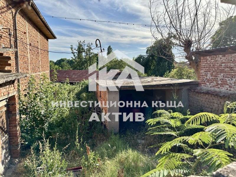 Продава КЪЩА, с. Чоба, област Пловдив, снимка 8 - Къщи - 48692730