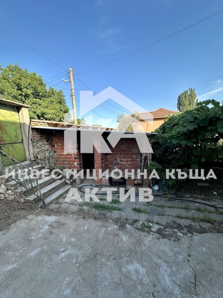 Продава КЪЩА, с. Чоба, област Пловдив, снимка 8 - Къщи - 48692730