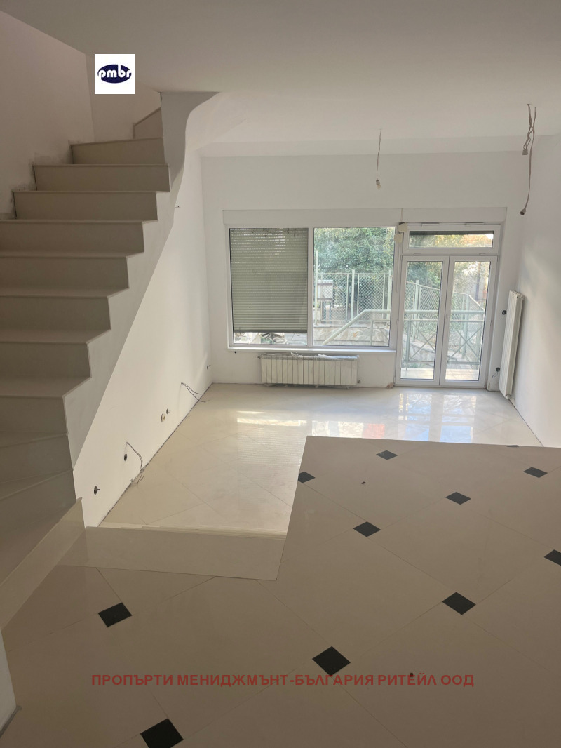 Продава КЪЩА, гр. София, Манастирски ливади, снимка 9 - Къщи - 50710220