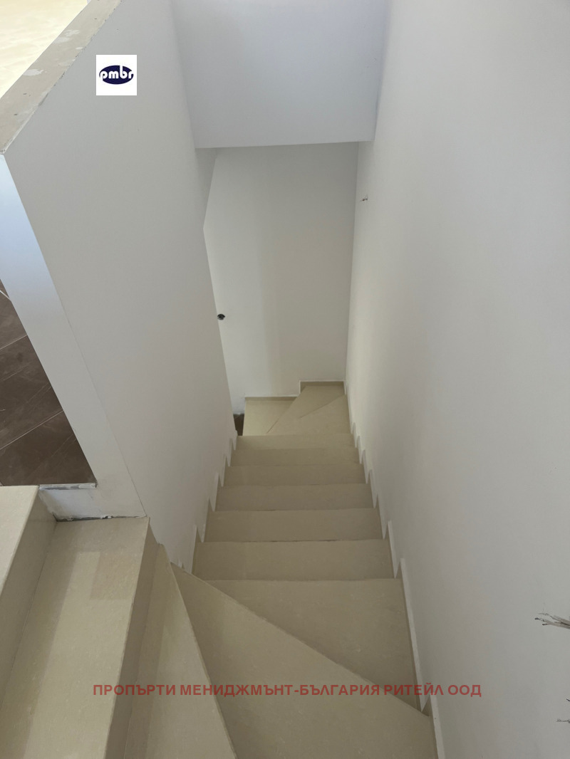 Продава КЪЩА, гр. София, Манастирски ливади, снимка 16 - Къщи - 50710220