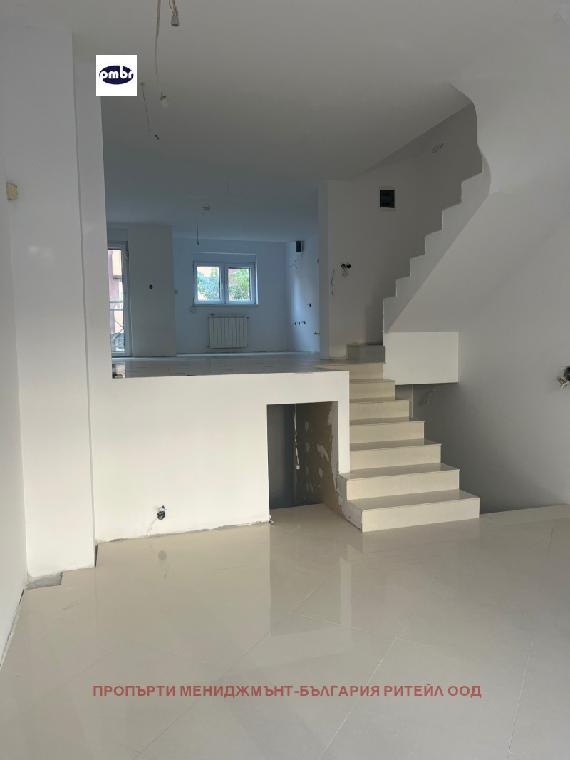 Продава КЪЩА, гр. София, Манастирски ливади, снимка 12 - Къщи - 50710220