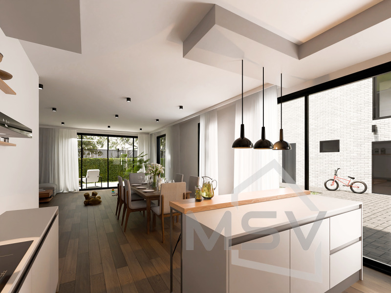 На продаж  Будинок София , Лозен , 262 кв.м | 39967098 - зображення [7]