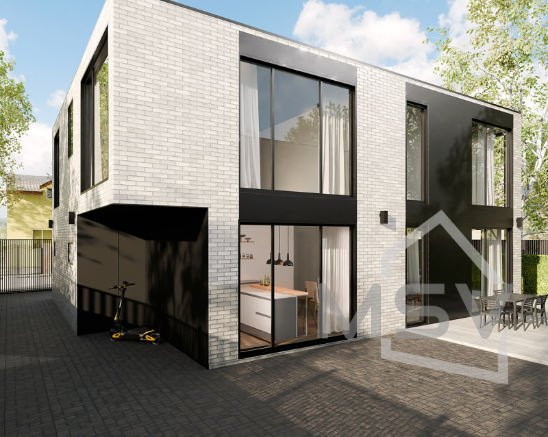 На продаж  Будинок София , Лозен , 262 кв.м | 39967098 - зображення [4]