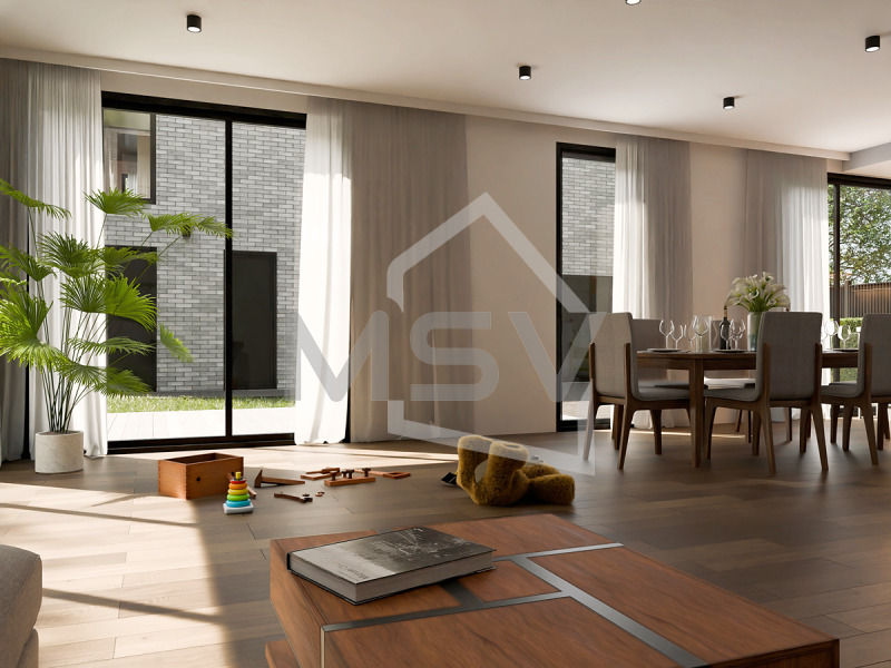 На продаж  Будинок София , Лозен , 262 кв.м | 39967098 - зображення [5]