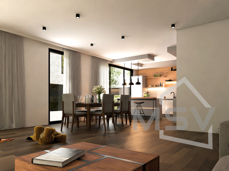 На продаж  Будинок София , Лозен , 262 кв.м | 39967098 - зображення [6]