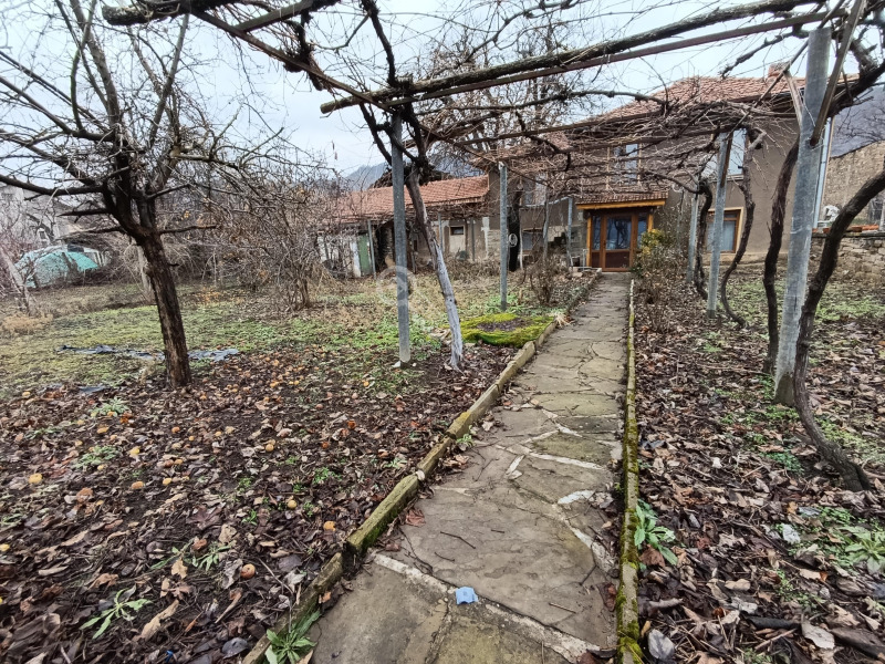 Продава КЪЩА, с. Дамяново, област Габрово, снимка 11 - Къщи - 53107749