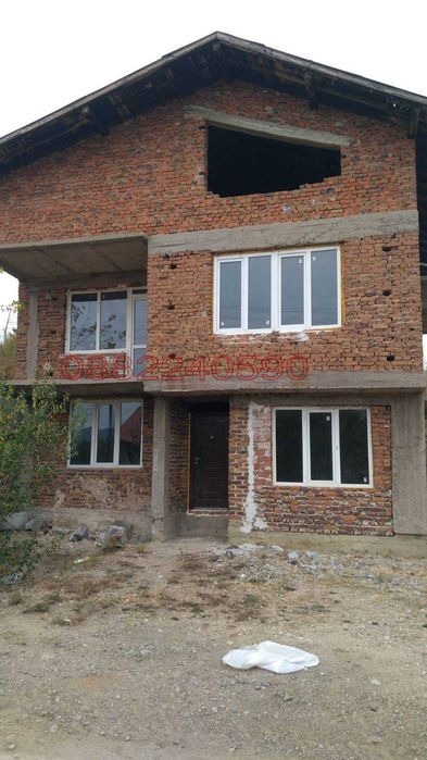 Продава КЪЩА, с. Баня, област Пазарджик