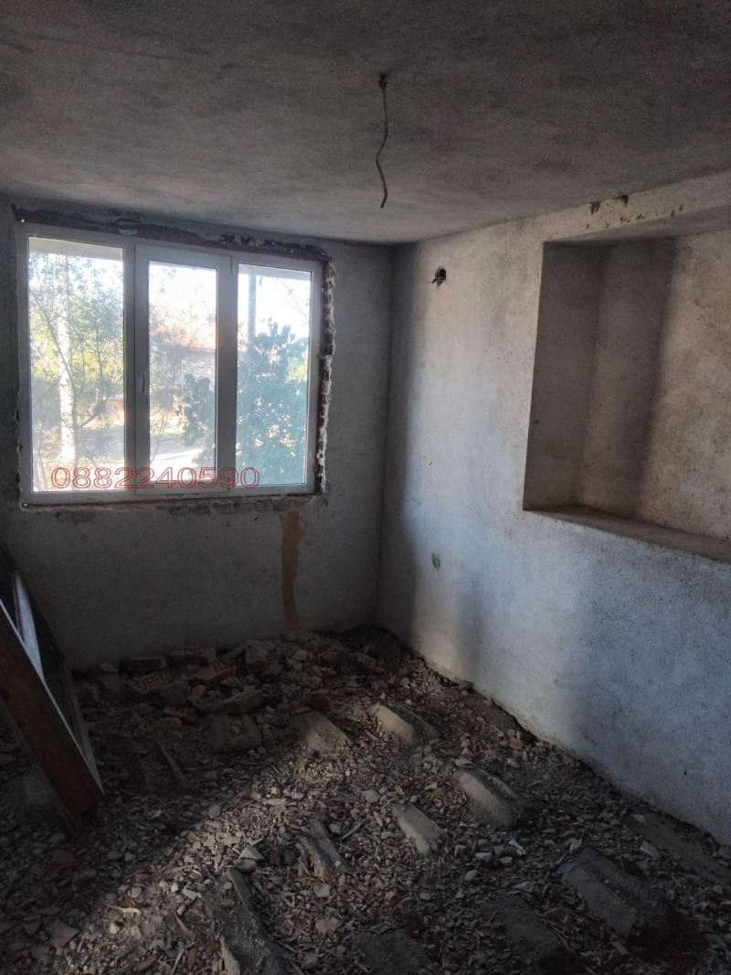 Продава КЪЩА, с. Баня, област Пазарджик, снимка 3 - Къщи - 53421868