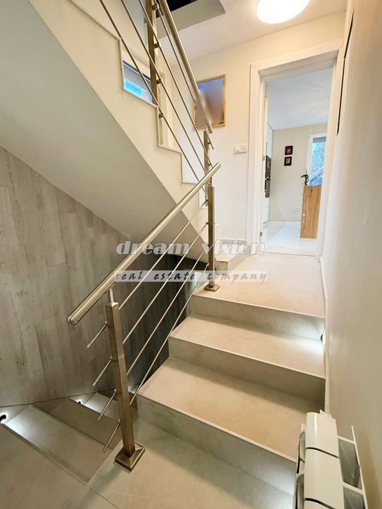 Продава КЪЩА, гр. София, с. Войнеговци, снимка 6 - Къщи - 53888185