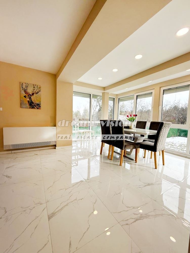 Продава КЪЩА, гр. София, с. Войнеговци, снимка 2 - Къщи - 53888185