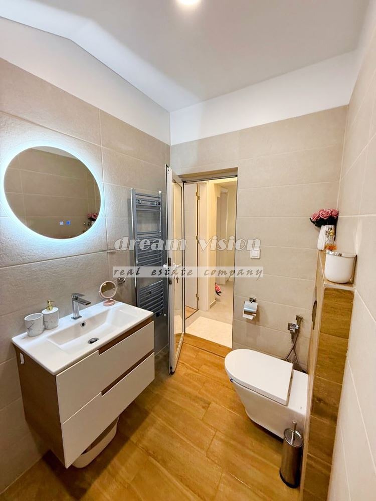 Продава КЪЩА, гр. София, с. Войнеговци, снимка 9 - Къщи - 53888185