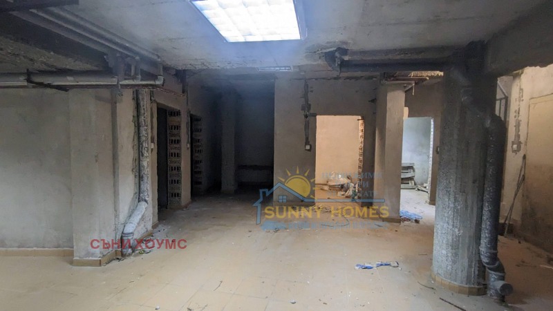 Продава МАГАЗИН, гр. Велико Търново, Колю Фичето, снимка 11 - Магазини - 52649307