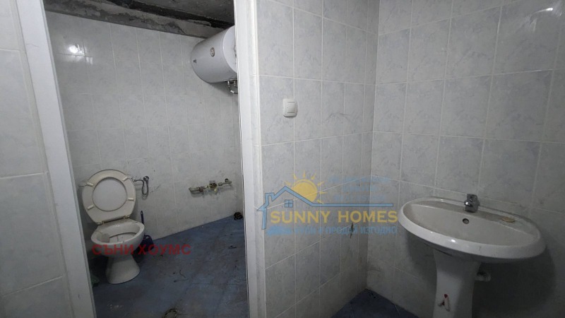 Продава МАГАЗИН, гр. Велико Търново, Колю Фичето, снимка 9 - Магазини - 52649307