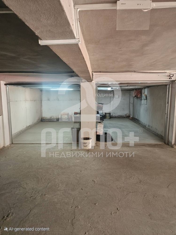 Продава ГАРАЖ, ПАРКОМЯСТО, град Велико Търново, Бузлуджа • 50000 € • 35864089 — Holmes.bg