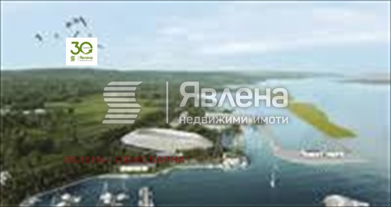 Продава ПАРЦЕЛ, гр. Варна, Аспарухово, снимка 2 - Парцели - 53613414