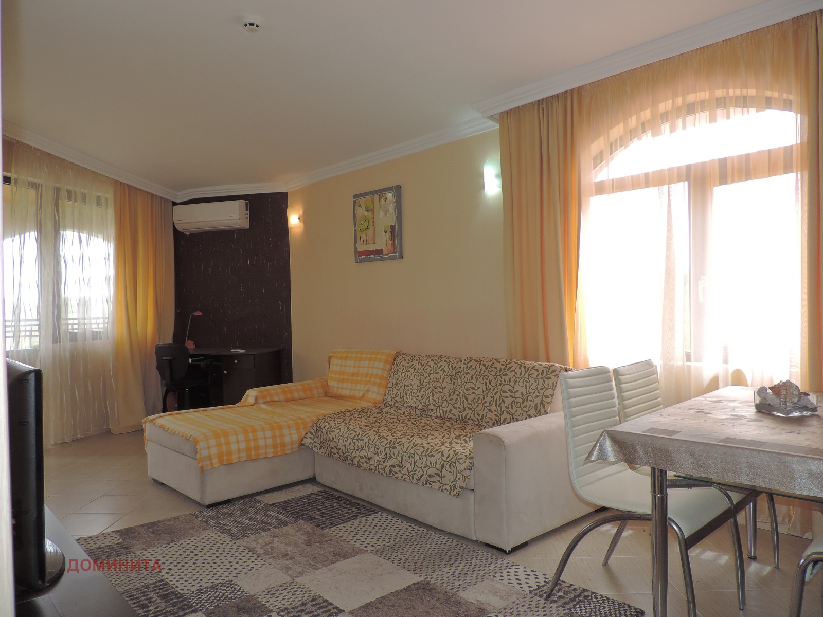 Продава 2-СТАЕН, гр. Царево, област Бургас, снимка 2 - Апартаменти - 45449040