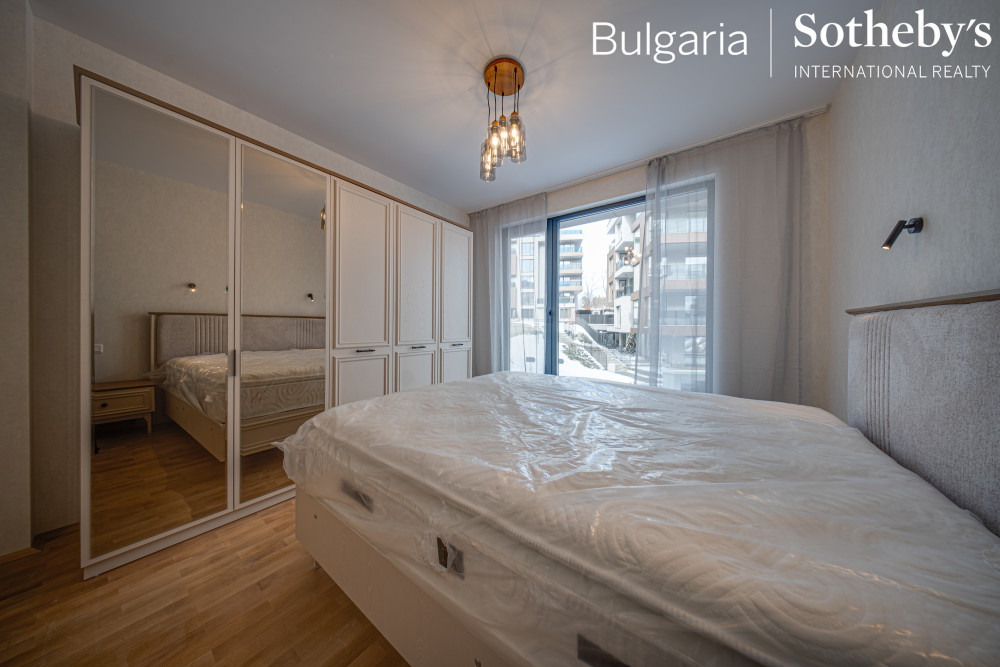 Продава 2-СТАЕН, гр. София, Горна баня, снимка 10 - Апартаменти - 53244098