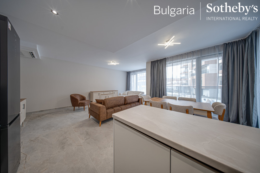 Продава 2-СТАЕН, гр. София, Горна баня, снимка 3 - Апартаменти - 53244098