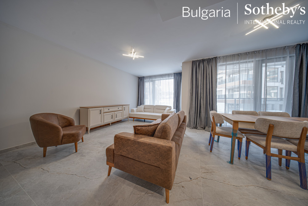 Продава 2-СТАЕН, гр. София, Горна баня, снимка 2 - Апартаменти - 53244098