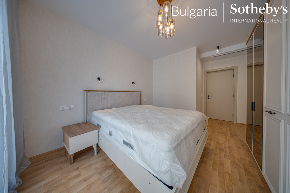 Продава 2-СТАЕН, гр. София, Горна баня, снимка 8 - Апартаменти - 53244098