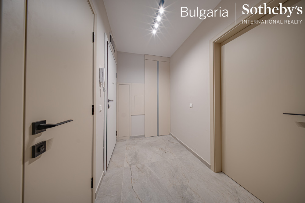 Продава 2-СТАЕН, гр. София, Горна баня, снимка 12 - Апартаменти - 53244098