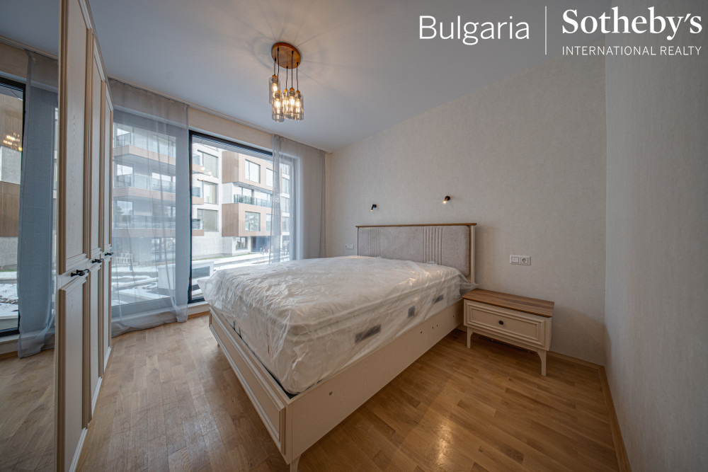 Продава 2-СТАЕН, гр. София, Горна баня, снимка 7 - Апартаменти - 53244098