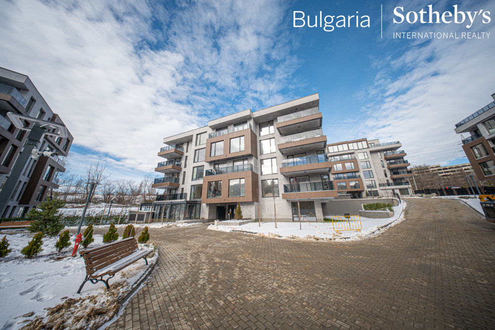 Продава 2-СТАЕН, гр. София, Горна баня, снимка 15 - Апартаменти - 53244098
